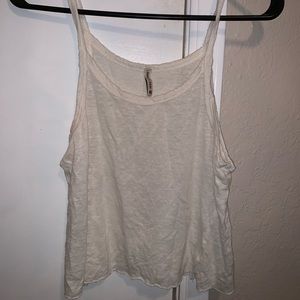 LF Tank top